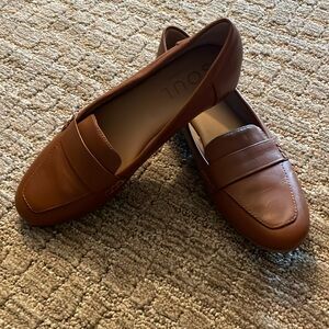 Soul Naturalizer brown women’s flats